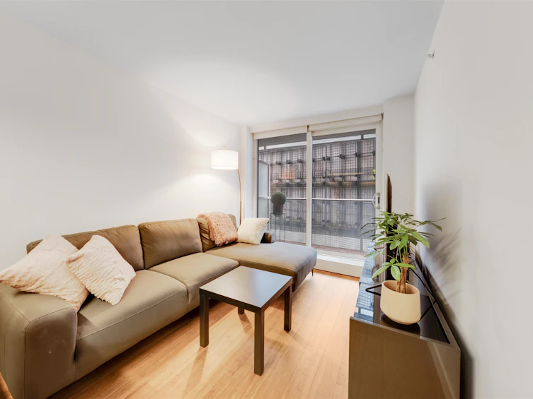 1103-777 Richards Street, Vancouver, BC, V6B 0M6 - 8