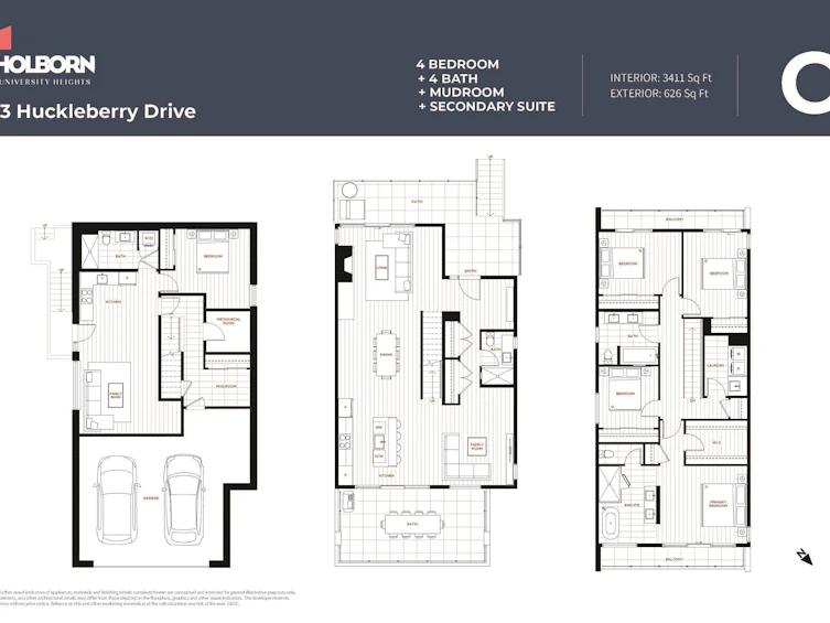 2943 Huckleberry Drive, Squamish, BC, V8B 1B2 - 2