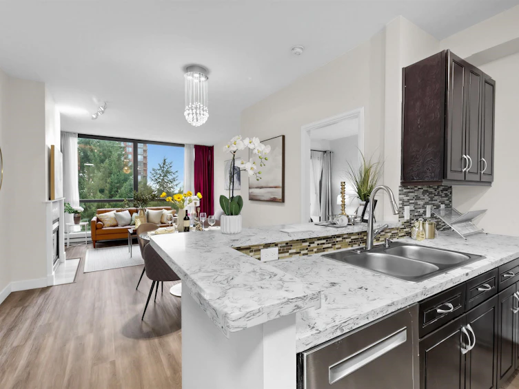 407-6837 Station Hill Drive, Burnaby, BC, V3N 5B7 - 7