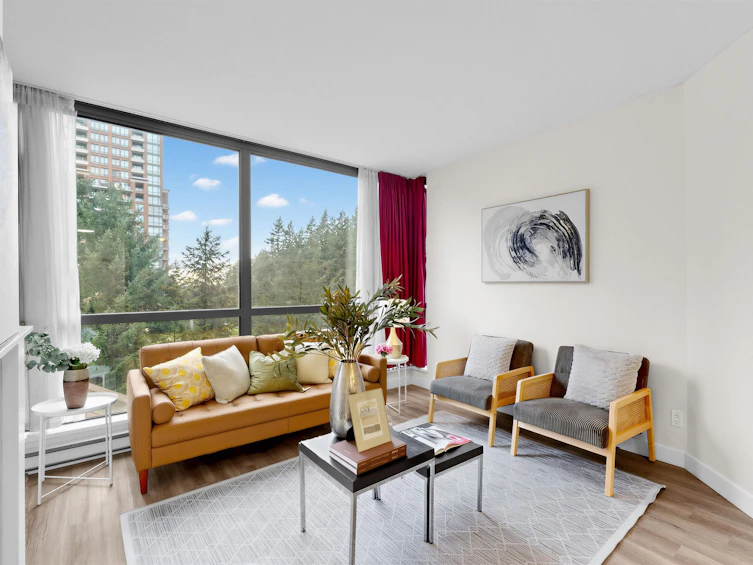 407-6837 Station Hill Drive, Burnaby, BC, V3N 5B7 - 2