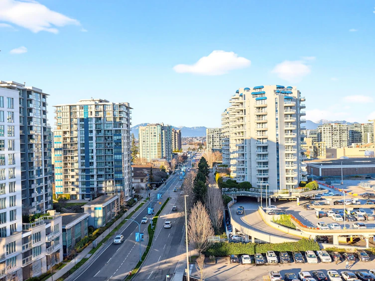805-6200 Minoru Boulevard, Richmond, BC, V6Y 0M9 - 23