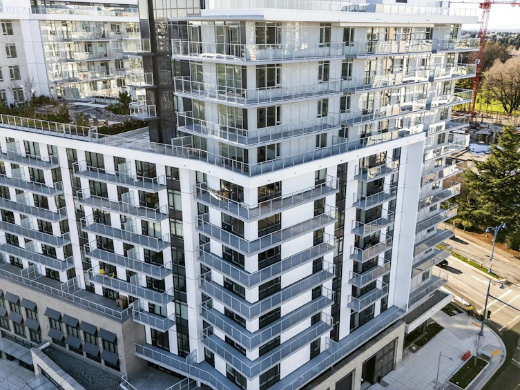 805-6200 Minoru Boulevard, Richmond, BC, V6Y 0M9 - 32