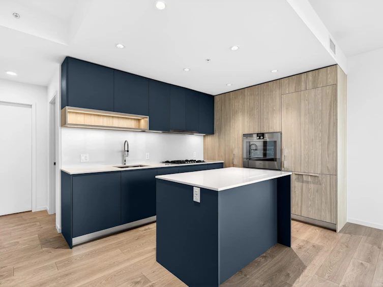 805-6200 Minoru Boulevard, Richmond, BC, V6Y 0M9 - 6