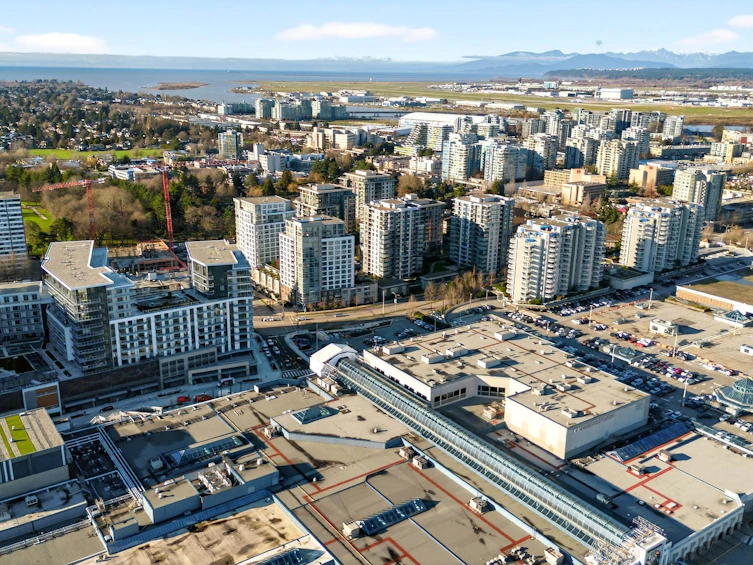 805-6200 Minoru Boulevard, Richmond, BC, V6Y 0M9 - 33