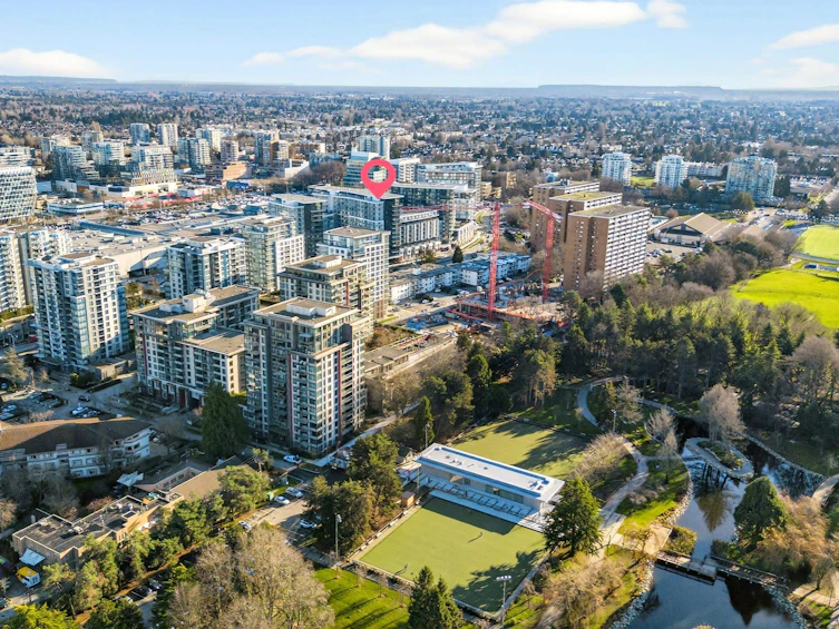 805-6200 Minoru Boulevard, Richmond, BC, V6Y 0M9 - 37