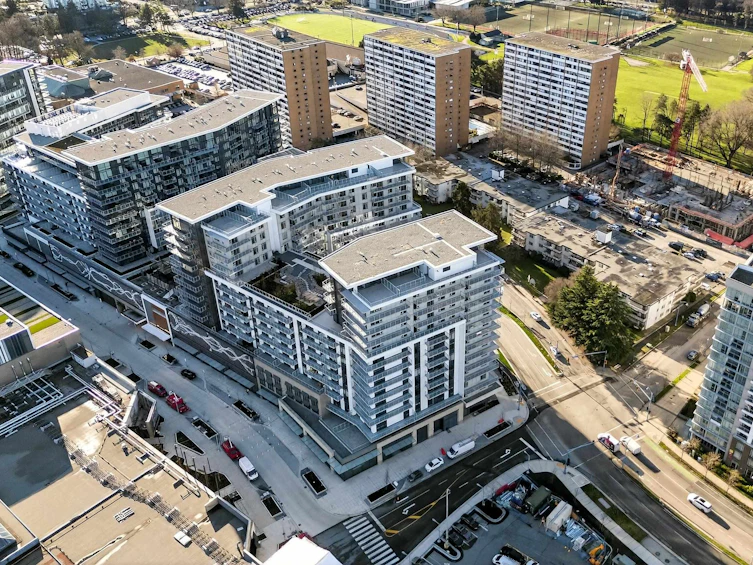805-6200 Minoru Boulevard, Richmond, BC, V6Y 0M9 - 38