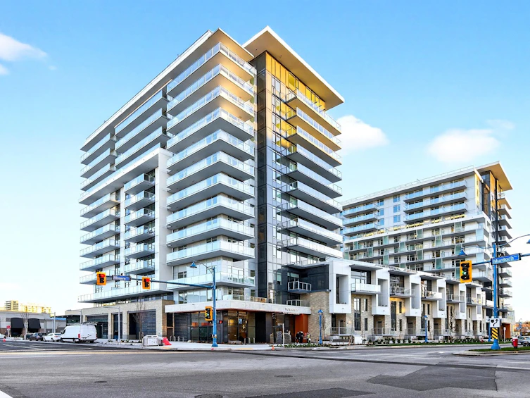 805-6200 Minoru Boulevard, Richmond, BC, V6Y 0M9 - 2