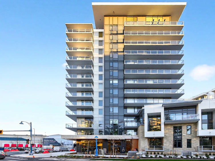 805-6200 Minoru Boulevard, Richmond, BC, V6Y 0M9 - 3