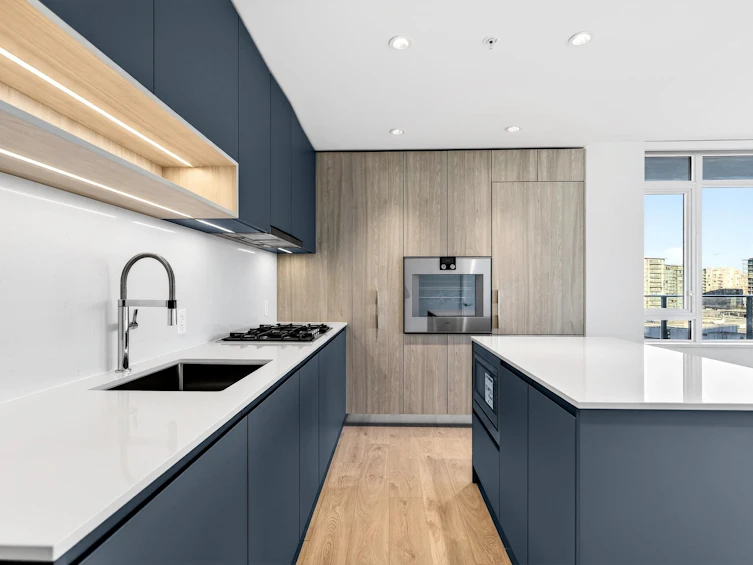 805-6200 Minoru Boulevard, Richmond, BC, V6Y 0M9 - 5