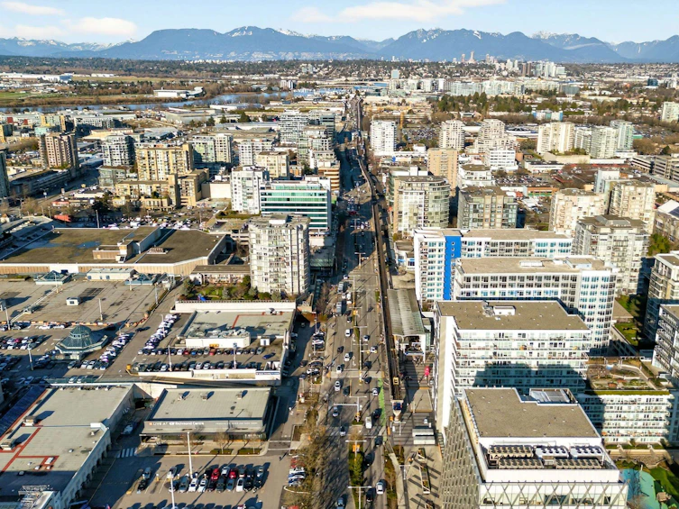 805-6200 Minoru Boulevard, Richmond, BC, V6Y 0M9 - 34