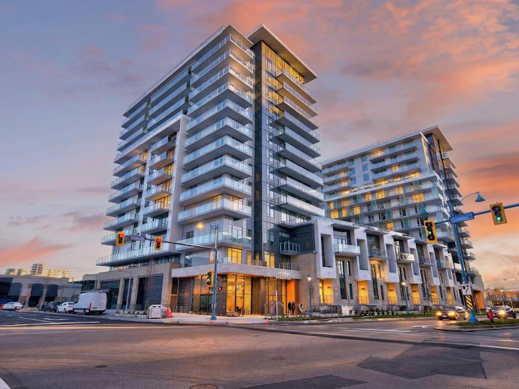 805-6200 Minoru Boulevard, Richmond, BC, V6Y 0M9 - 39