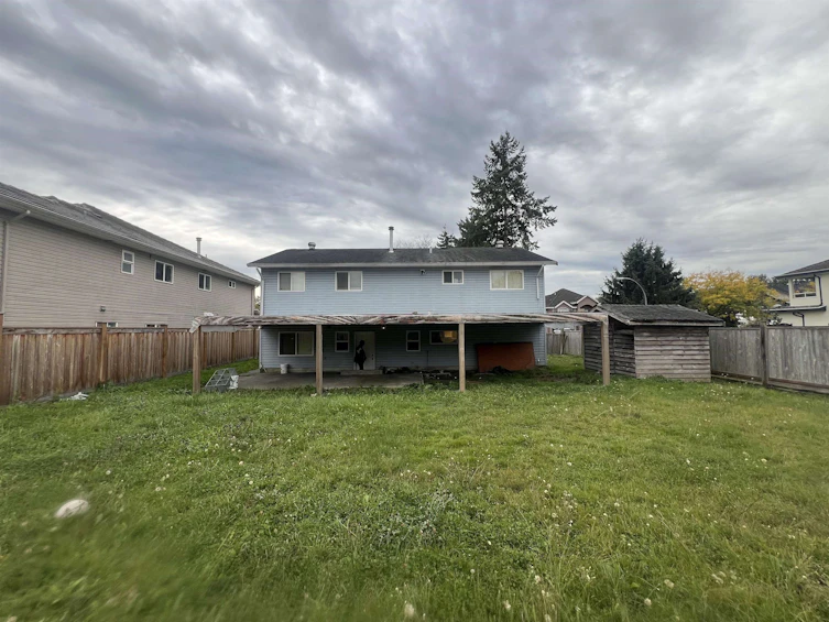 13421 87a Avenue, Surrey, BC, V3W 6B7 - 6
