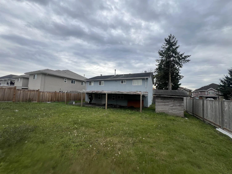 13421 87a Avenue, Surrey, BC, V3W 6B7 - 5