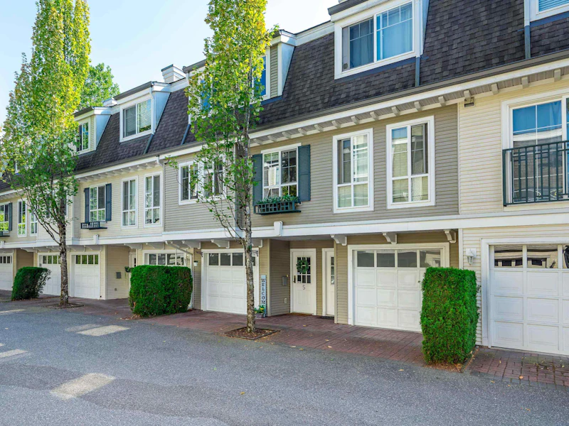 5 - 8930 Walnut Grove Drive, Langley BC V1M 3K2