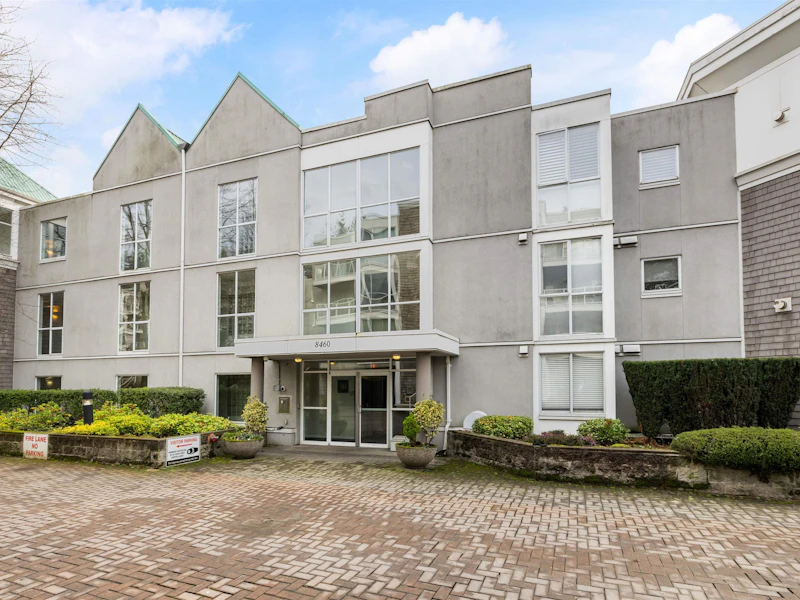 407 - 8460 Jellicoe Street, Vancouver BC V5S 4S8