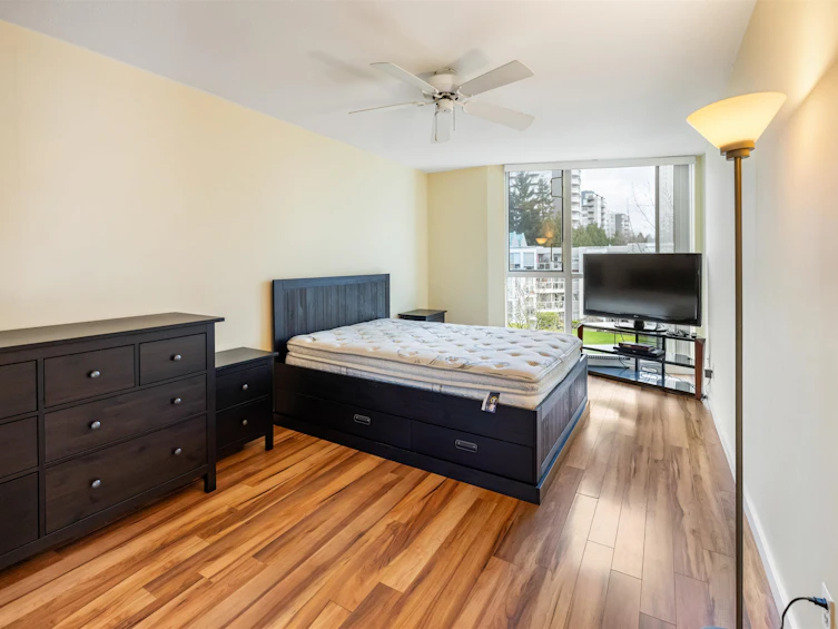 407-8460 Jellicoe Street, Vancouver, BC, V5S 4S8 - 17