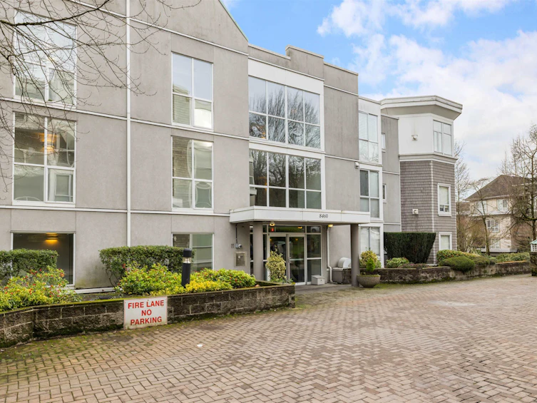 407-8460 Jellicoe Street, Vancouver, BC, V5S 4S8 - 21