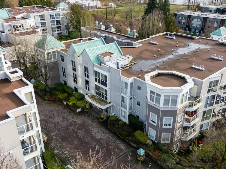 407-8460 Jellicoe Street, Vancouver, BC, V5S 4S8 - 28