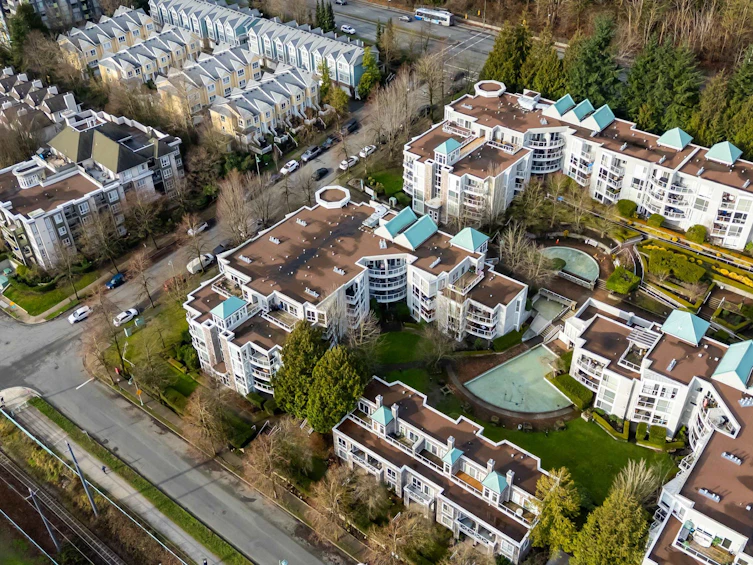 407-8460 Jellicoe Street, Vancouver, BC, V5S 4S8 - 30