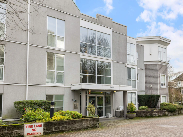 407-8460 Jellicoe Street, Vancouver, BC, V5S 4S8 - 22