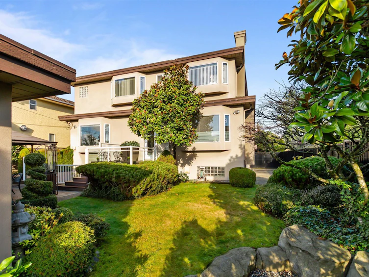 1028 W 51st Avenue, Vancouver, BC, V6P 1C3 - 29