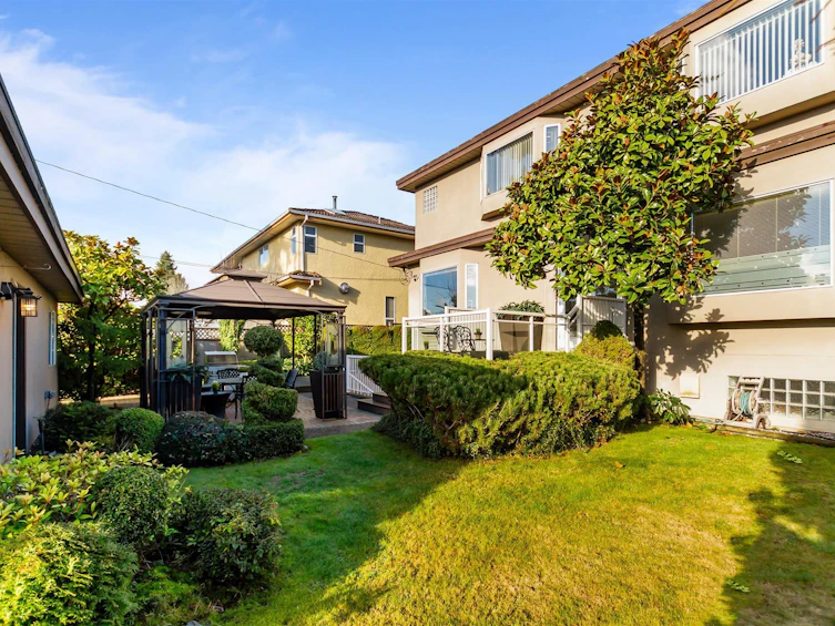 1028 W 51st Avenue, Vancouver, BC, V6P 1C3 - 31