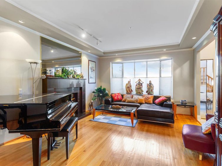 1028 W 51st Avenue, Vancouver, BC, V6P 1C3 - 3