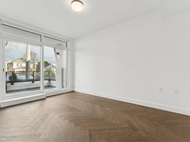101-3668 W 10th Avenue, Vancouver, BC, V6R 0G4 - 20