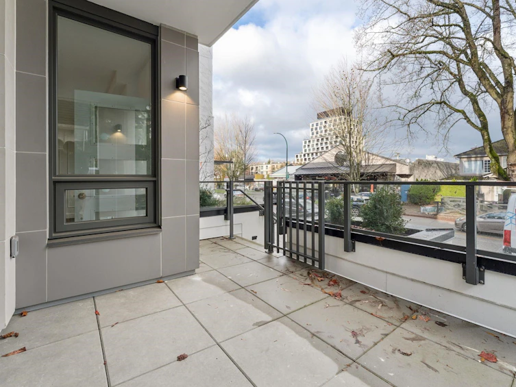 101-3668 W 10th Avenue, Vancouver, BC, V6R 0G4 - 33