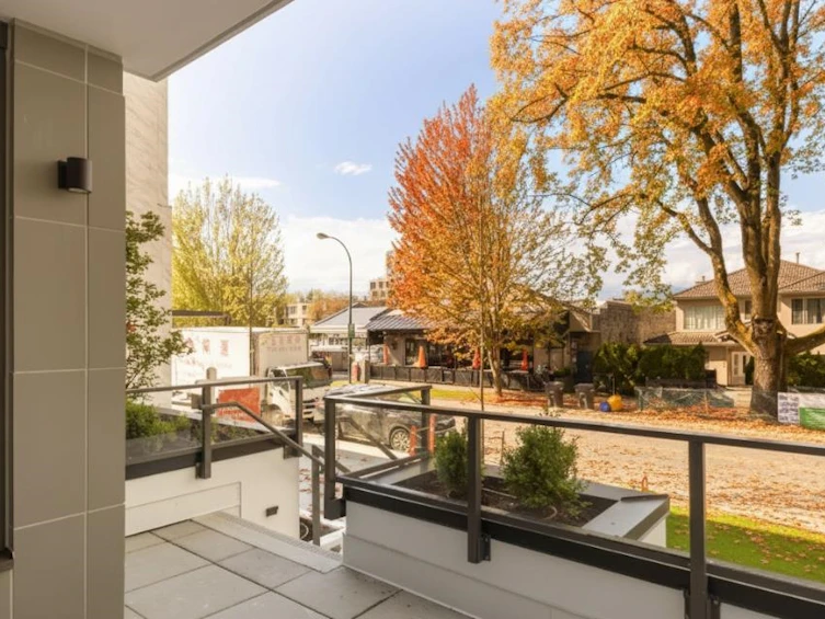 101-3668 W 10th Avenue, Vancouver, BC, V6R 0G4 - 32