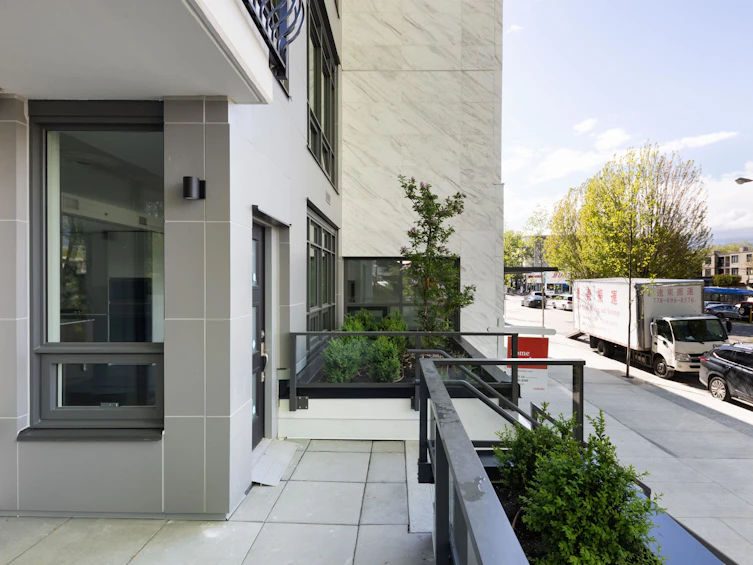 101-3668 W 10th Avenue, Vancouver, BC, V6R 0G4 - 35