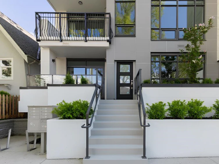 101-3668 W 10th Avenue, Vancouver, BC, V6R 0G4 - 36