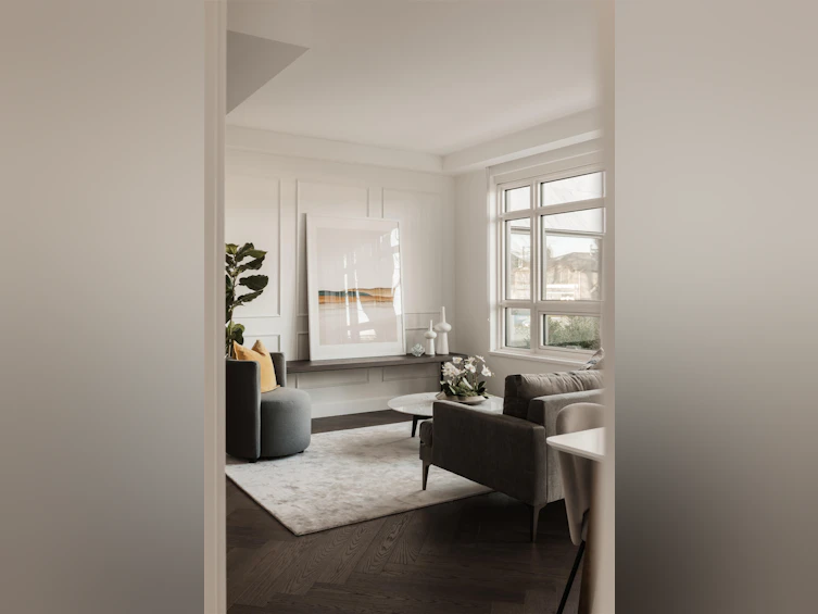 101-3668 W 10th Avenue, Vancouver, BC, V6R 0G4 - 5