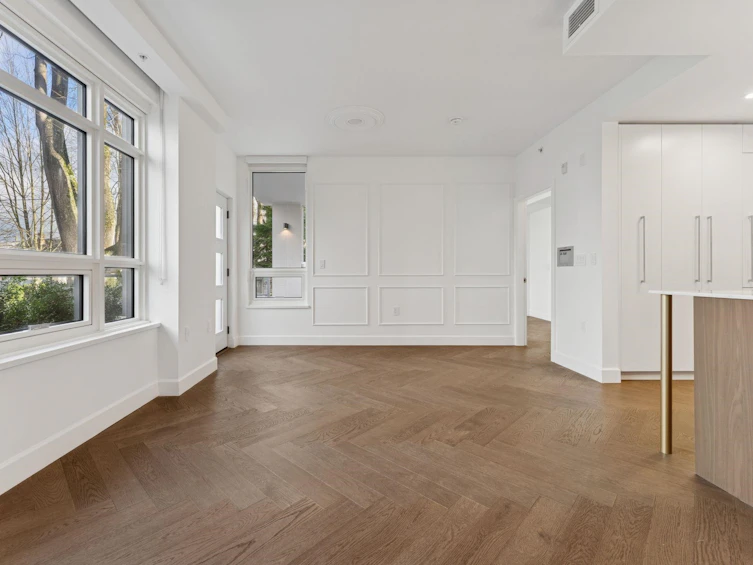 101-3668 W 10th Avenue, Vancouver, BC, V6R 0G4 - 11
