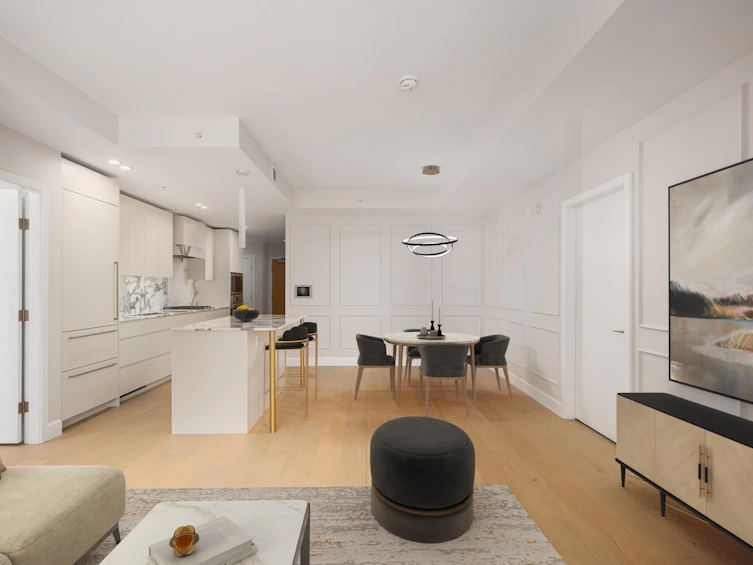 303-3668 W 10th Avenue, Vancouver, BC, V6R 0G4 - 7