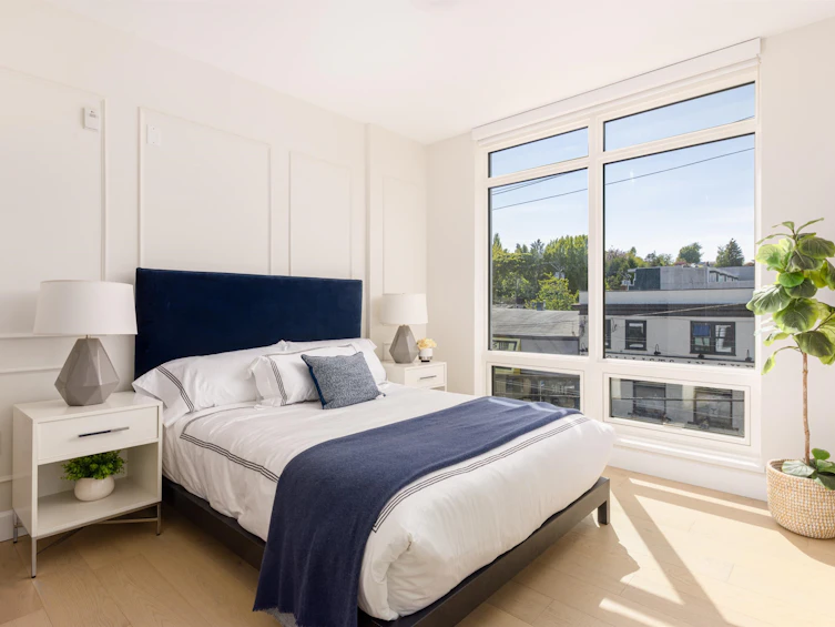 309-3668 W 10th Avenue, Vancouver, BC, V6R 0G4 - 17