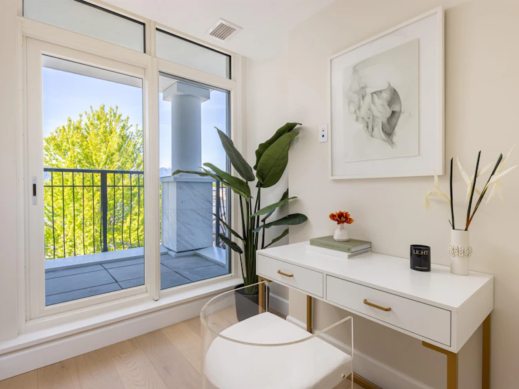 309-3668 W 10th Avenue, Vancouver, BC, V6R 0G4 - 27