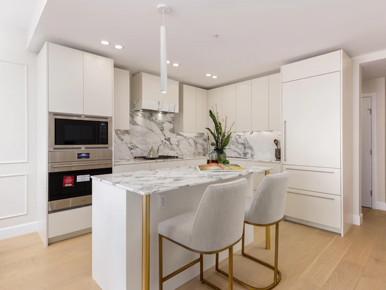 309-3668 W 10th Avenue, Vancouver, BC, V6R 0G4 - 5