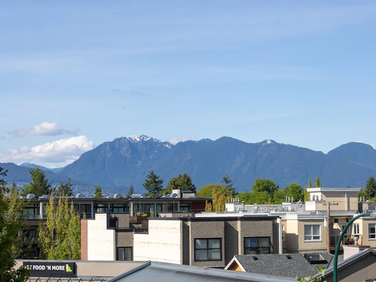 309-3668 W 10th Avenue, Vancouver, BC, V6R 0G4 - 11