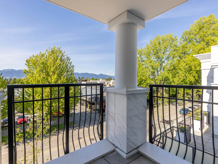 309-3668 W 10th Avenue, Vancouver, BC, V6R 0G4 - 29