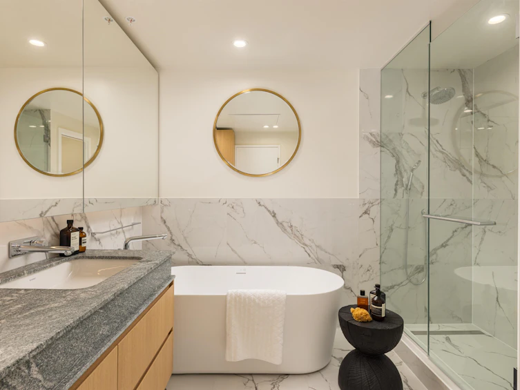 309-3668 W 10th Avenue, Vancouver, BC, V6R 0G4 - 22