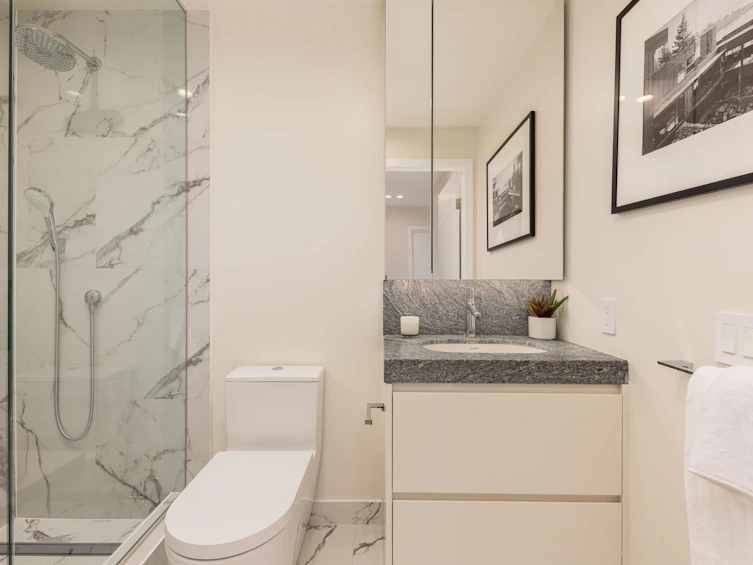 309-3668 W 10th Avenue, Vancouver, BC, V6R 0G4 - 26