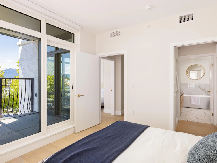 309-3668 W 10th Avenue, Vancouver, BC, V6R 0G4 - 18