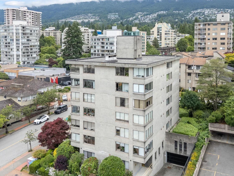 101A-460 14th Street, West Vancouver, BC, V7T 2W1 - 24