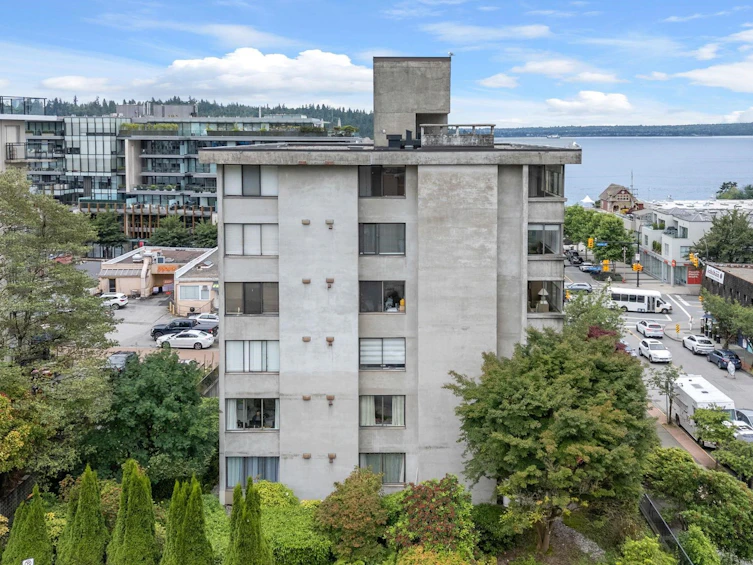 101A-460 14th Street, West Vancouver, BC, V7T 2W1 - 21