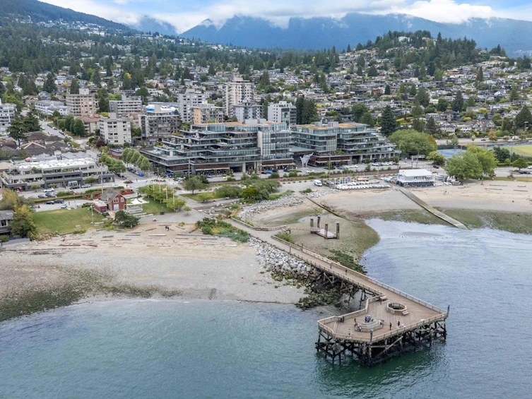 101A-460 14th Street, West Vancouver, BC, V7T 2W1 - 25