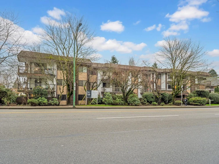 103-4345 Grange Street, Burnaby, BC, V5H 1P4 - 3