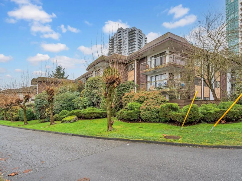 103 - 4345 Grange Street, Burnaby BC V5H 1P4