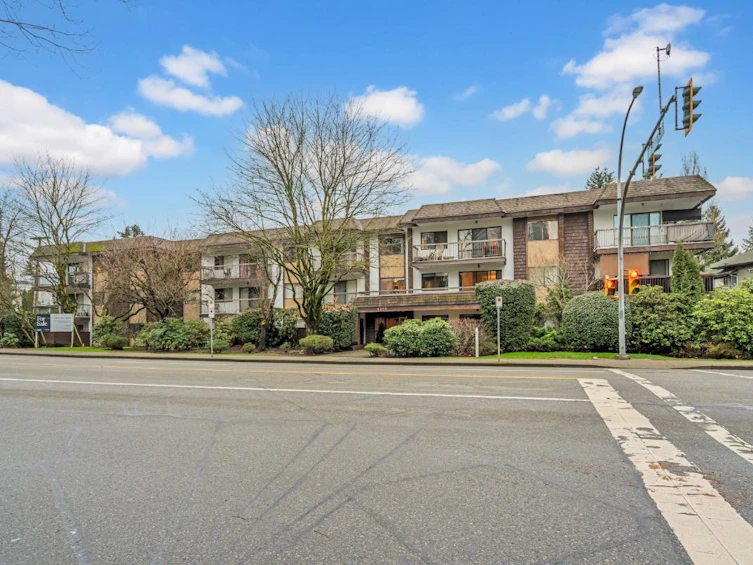 103-4345 Grange Street, Burnaby, BC, V5H 1P4 - 2