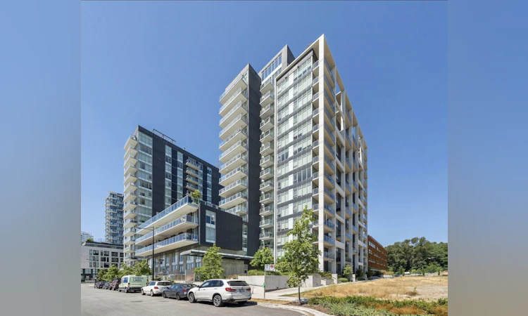 409-3581 E Kent Avenue North